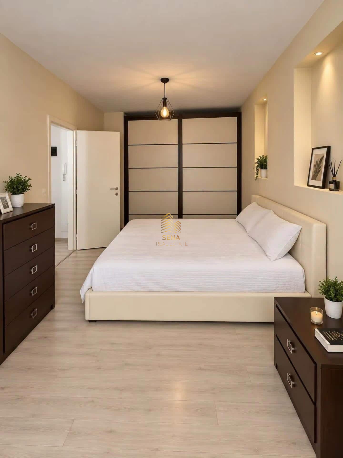 Shitet Apartament 2+1+Blk, Laprake-Rruga Dritan Hoxha, 163.800 Euro