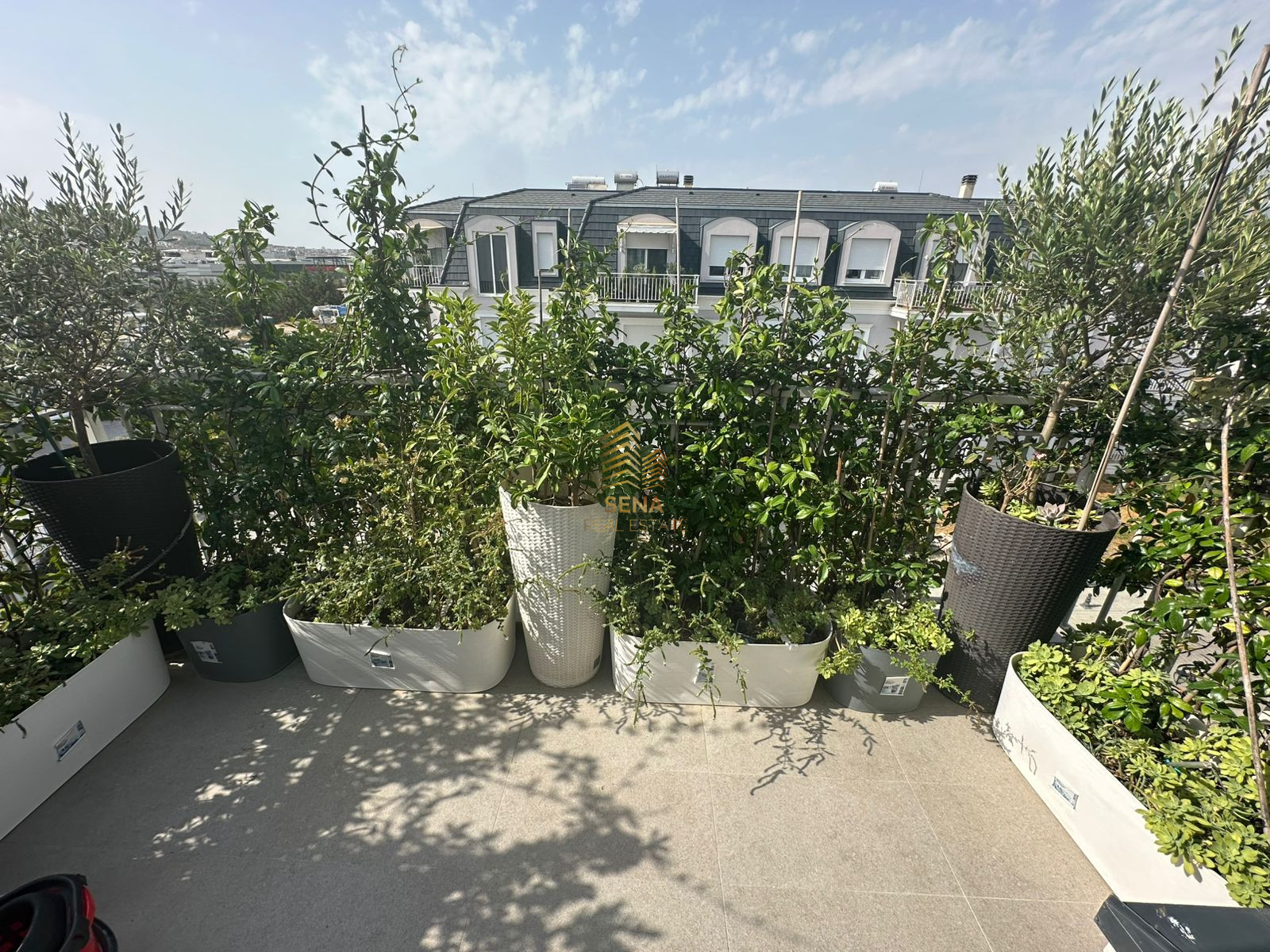Qira, Apartament 2+1+2blk+2wc+P,JOY RESIDENCE,200,000 Leke/muaj