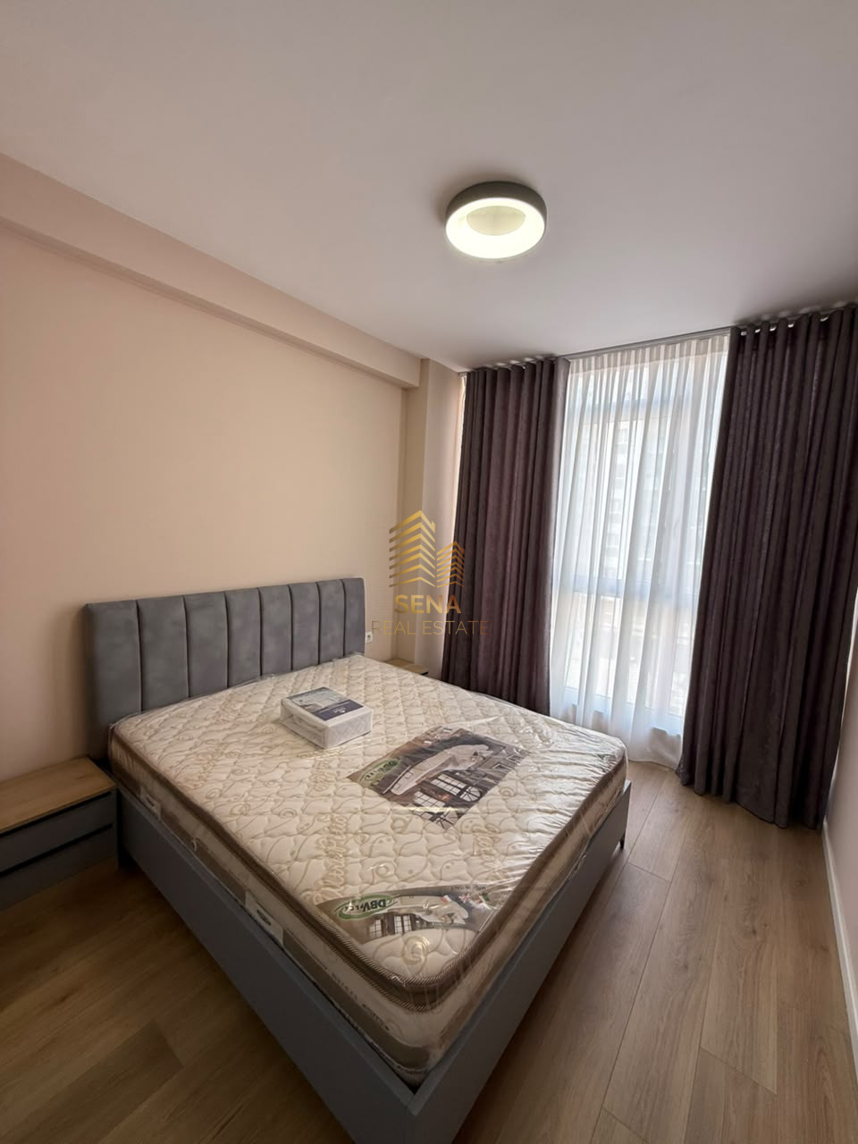 Qira, Apartament 2+1+2+Blk, Bulevardi i Ri, 80,000 Lek/muaj