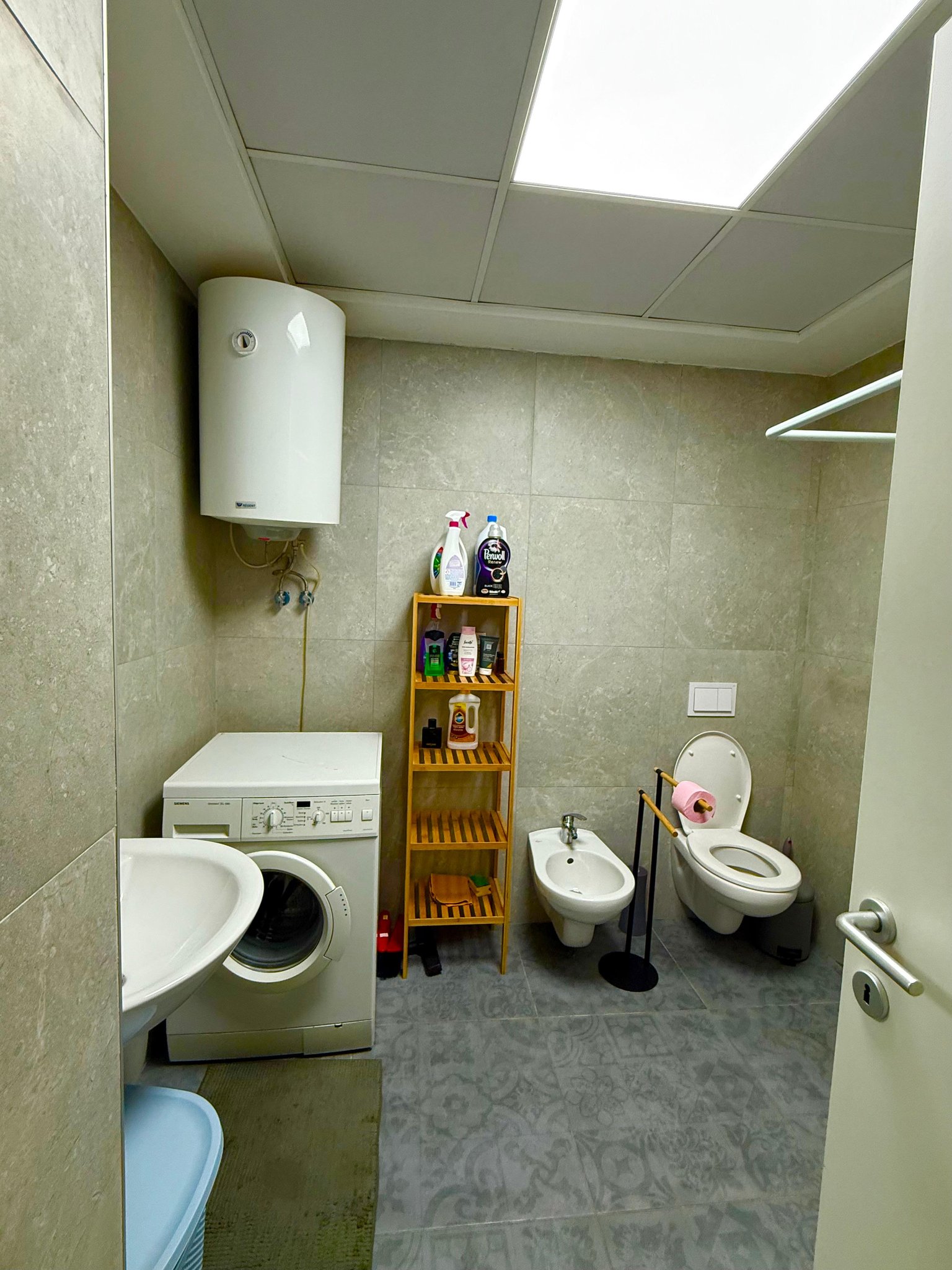 Qira, Apartament 2+1+2+Blk, Kompleksi Fiori Di Bosco, 800 Euro/Muaj
