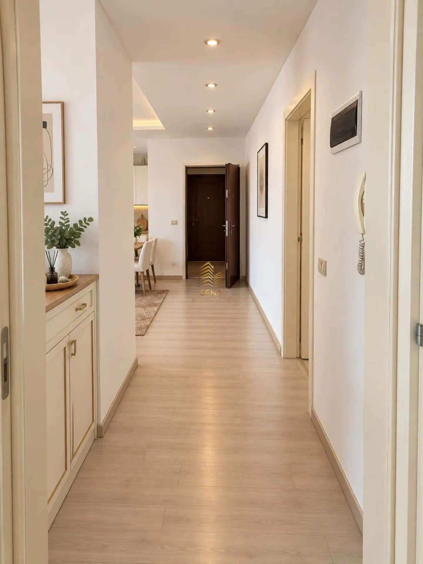 Shitet Apartament 2+1+Blk, Laprake-Rruga Dritan Hoxha, 163.800 Euro