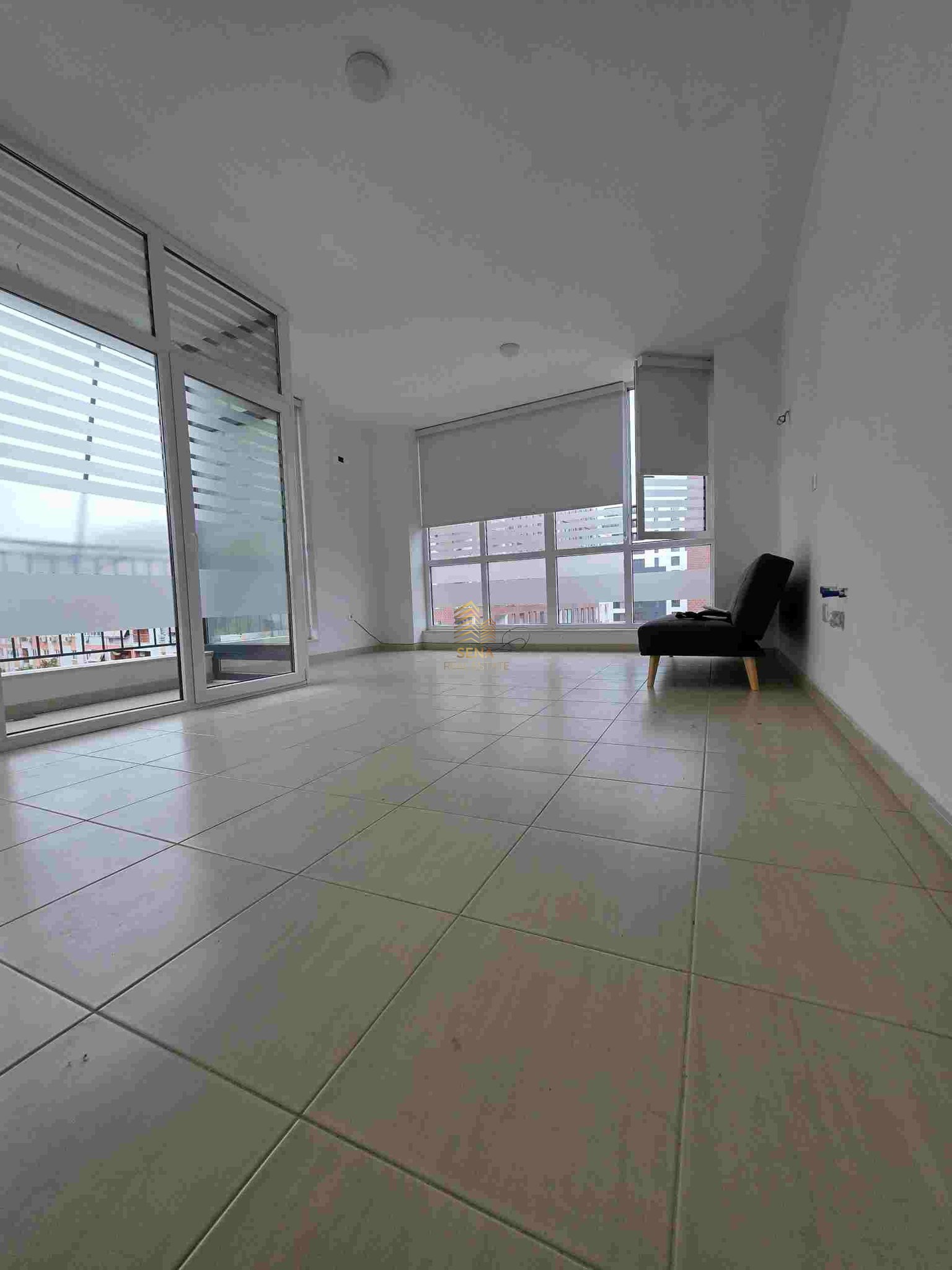 Qira, Ambient biznesi 1+1+blk, Residenca Avid-Bulevardi i Ri, 44.000 Leke/muaj