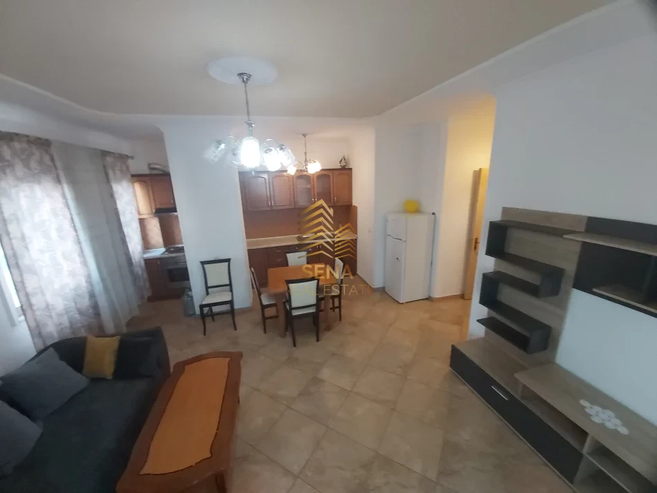 Qira, Apartament 1+1+Blk, Astir, 45.000 Lek/Muaj