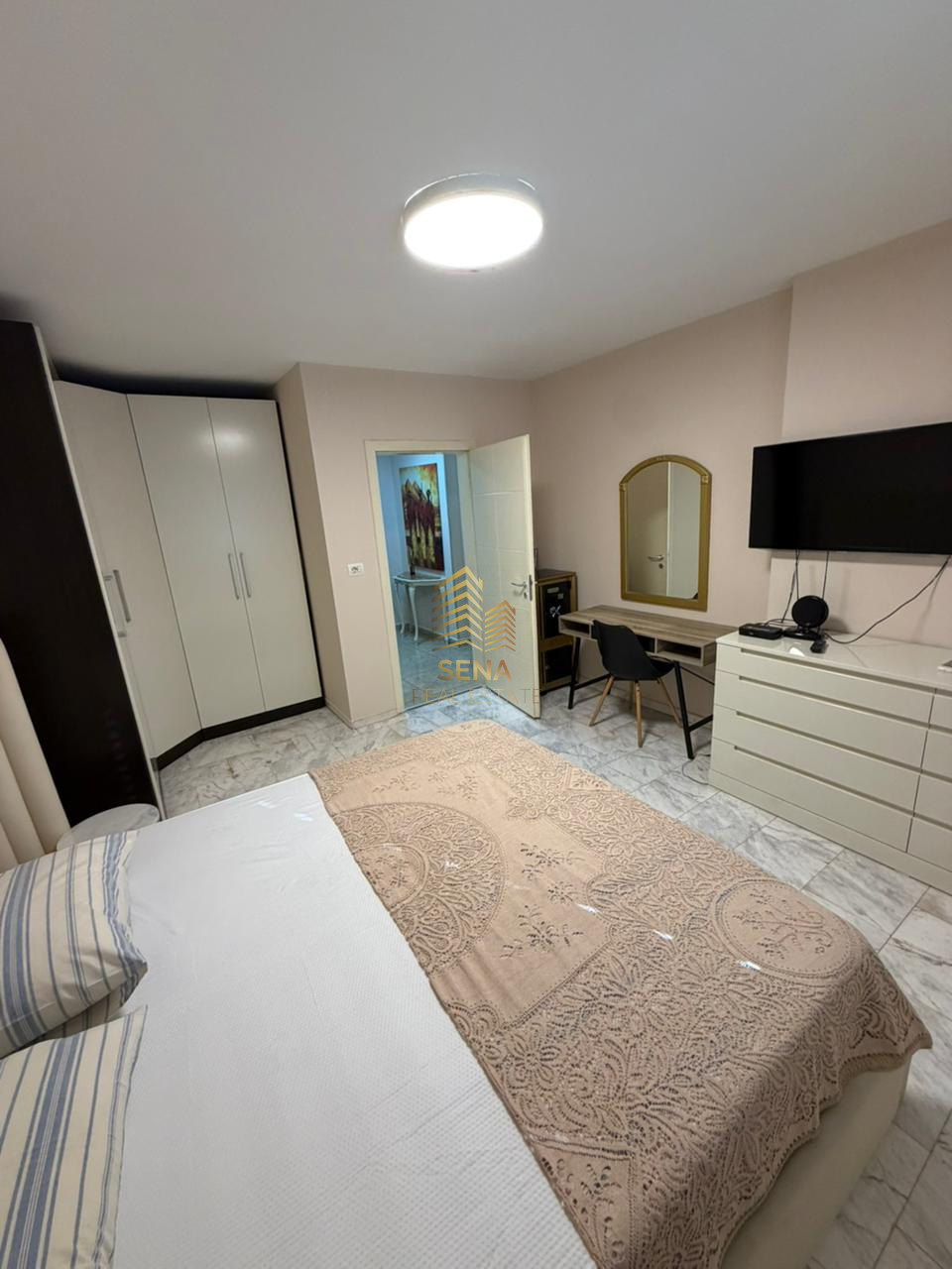 Qira, Apartament 2+1+blk, Laprake-Kompleksi Karavan, 85.000 Leke / muaj