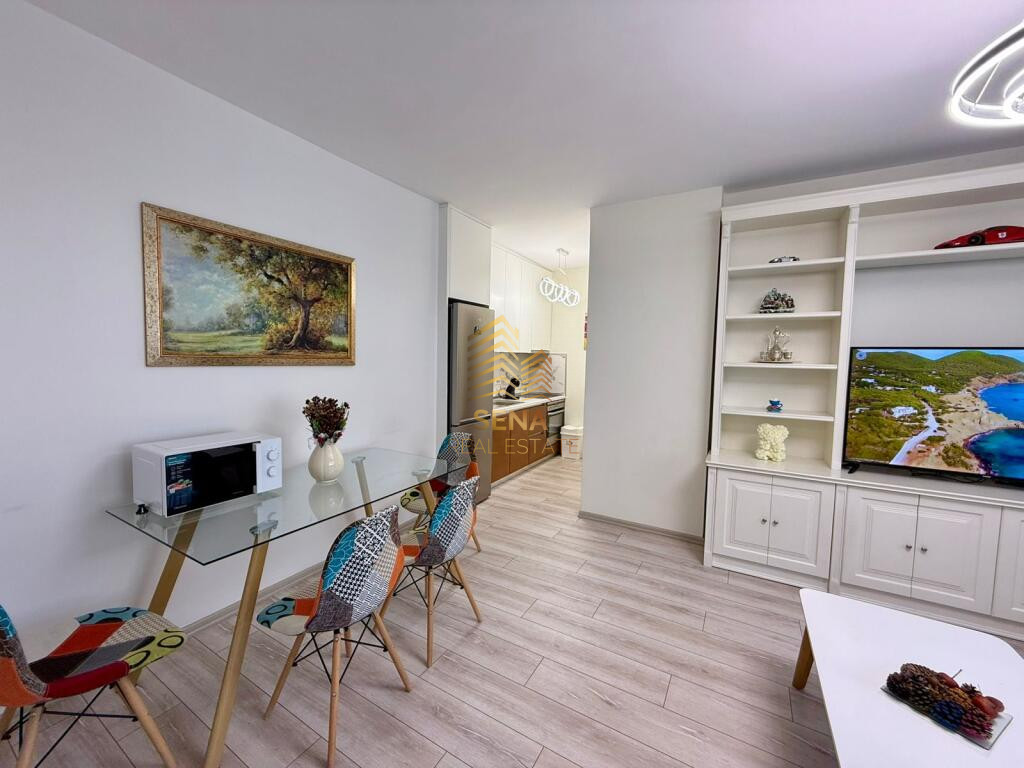 Qira, Apartament, 1+1, Rruga e Kosovareve , 90,000 LEK/Muaj