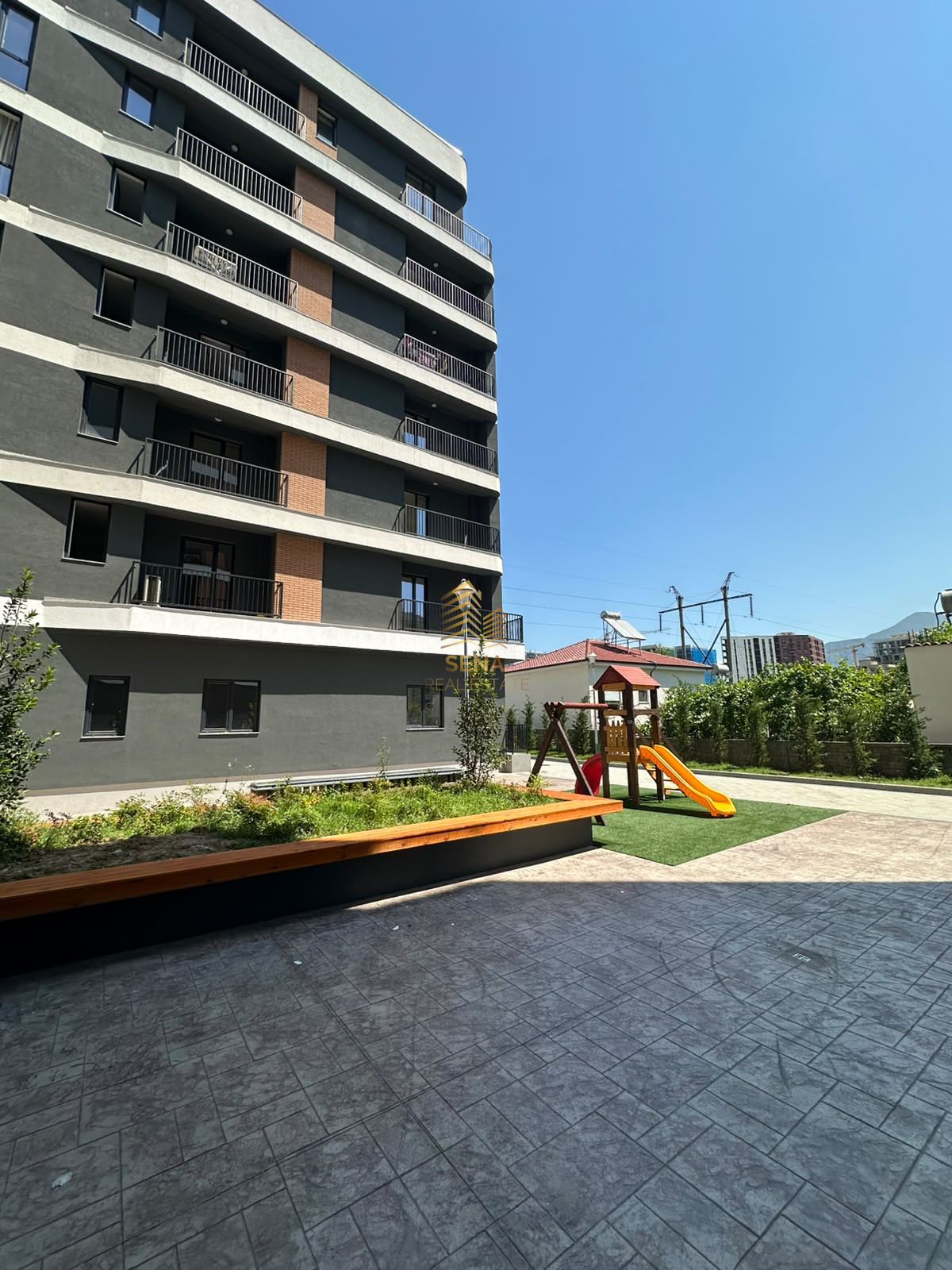 Qira, Apartament 2+1+2+blk, Paskuqan, 45.000 Lek/muaj