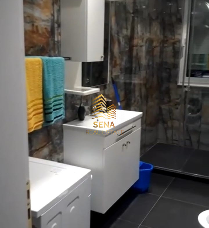 Qira, Apartament, 2+1+2+Blk, Kopshti Botanik , 800 Euro/Muaj