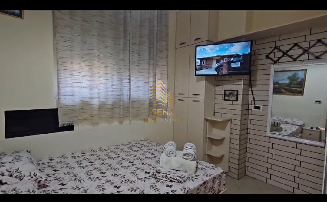 Qira, Apartament 1+1, Siri Kodra, 40.000 Leke/muaj