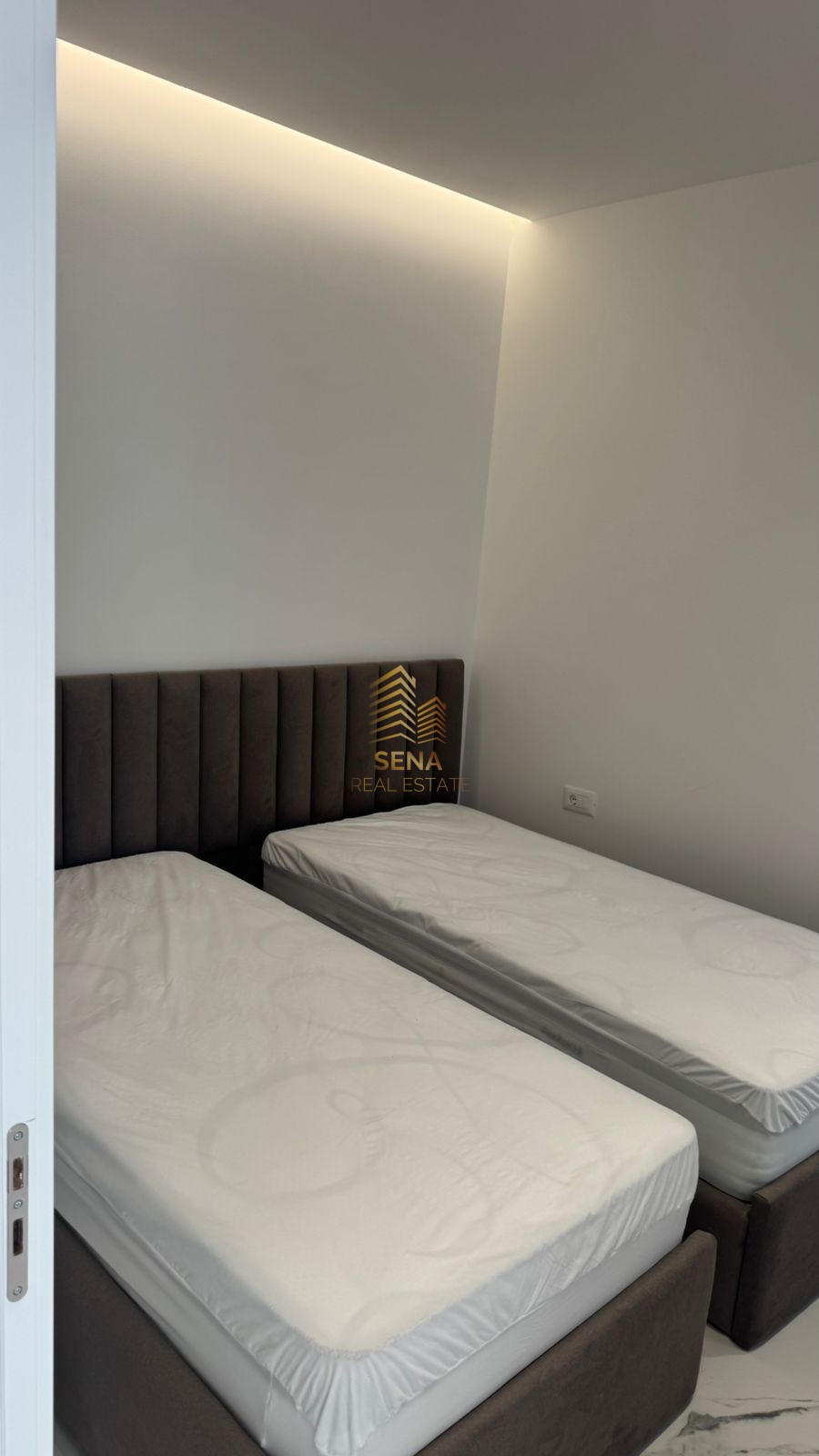 Qira, Apartament, 1+1, 5 Maji , 50.000 Leke