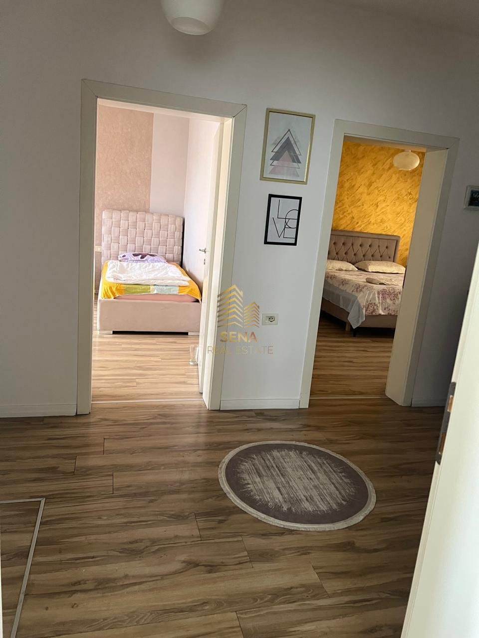 Qira, Hyrje private, 3+1, Spitali QSUT, 70.000 Lek/muaj