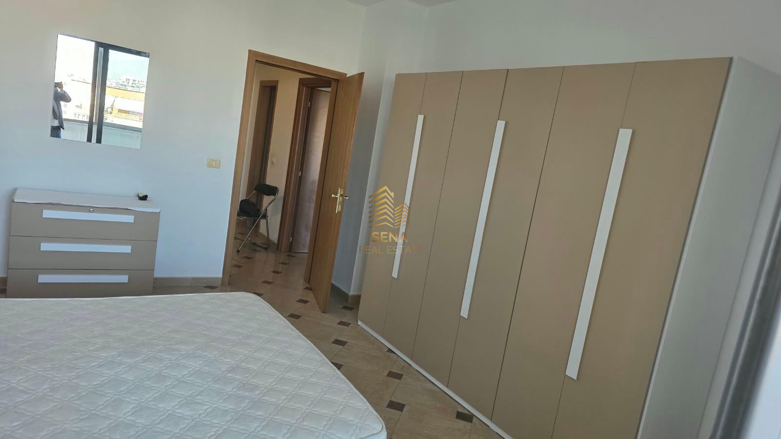 Qira,Apartament,3+1+blk,Selite,60.000 Leke/muaj