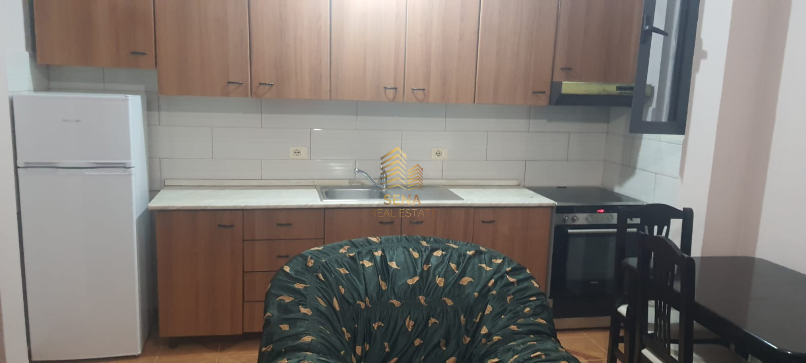 Qira, Hyrje Private 1+1, Siri Kodra, 40.000 Leke/muaj