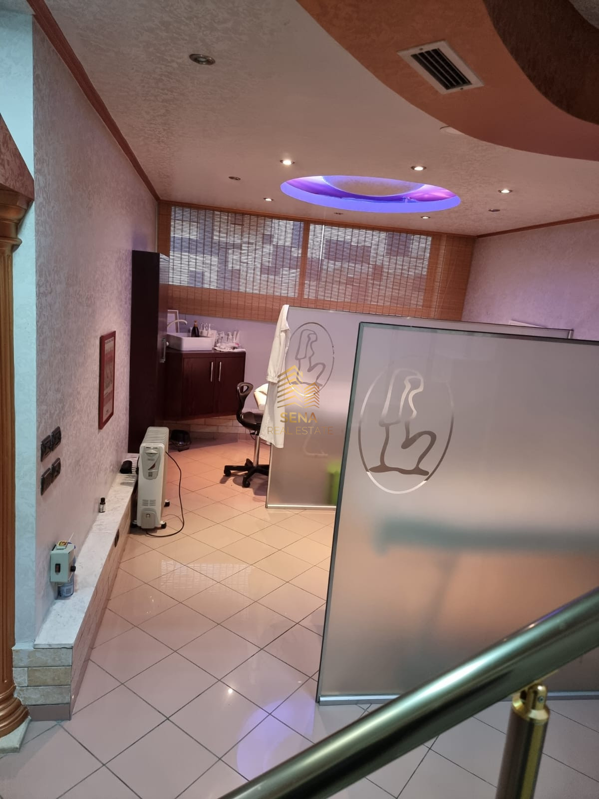 Qira, Ambient biznesi Dublex 148m², Rruga e Durresit, 120,000 Lek/muaj