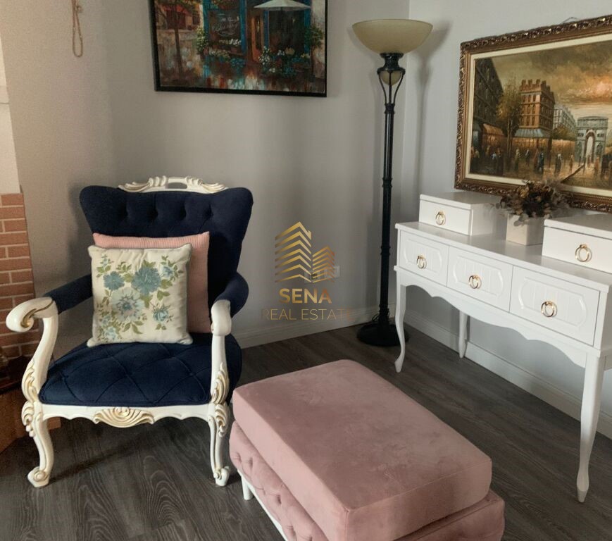 Qira, Apartament 2+1+BLK, 5 Maji, 1000 Euro/muaj I Diskutueshem