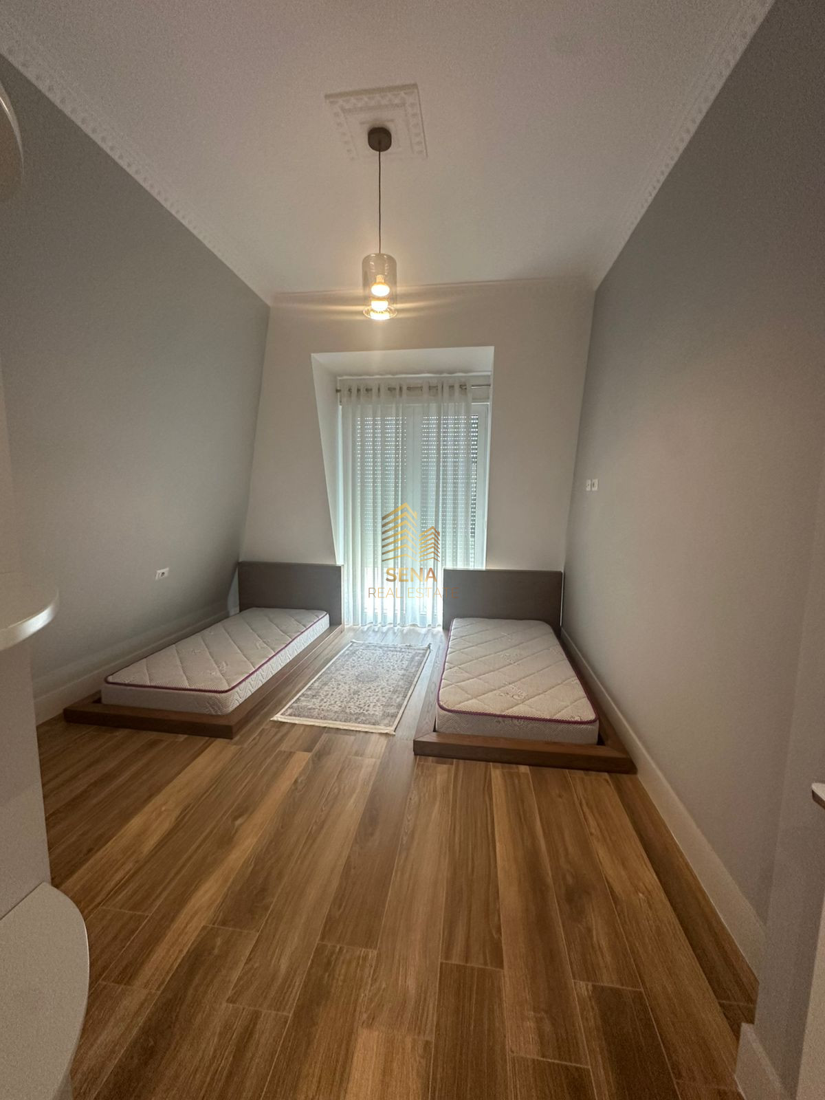 Qira, Apartament 2+1+2blk+2wc+P,JOY RESIDENCE,200,000 Leke/muaj
