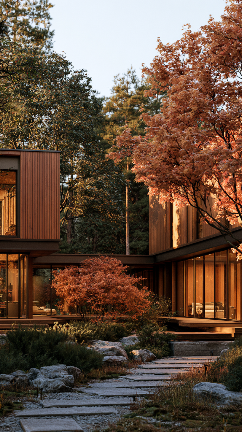 Dupleks Elegant në Pallatet Çabej, Tirana