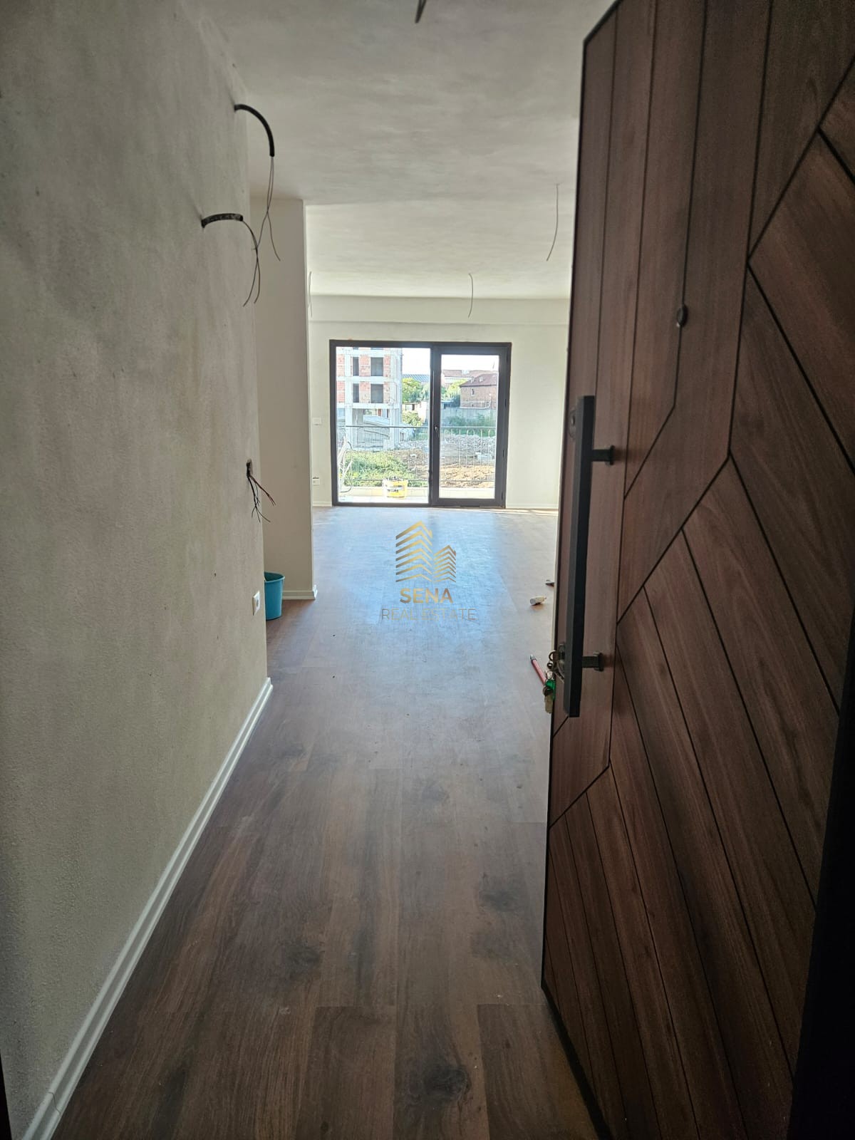 Shitet Apartament 2+1+2+Blk, Porcelan – Rezidenca KinoBlock , 15.600.000 Leke
