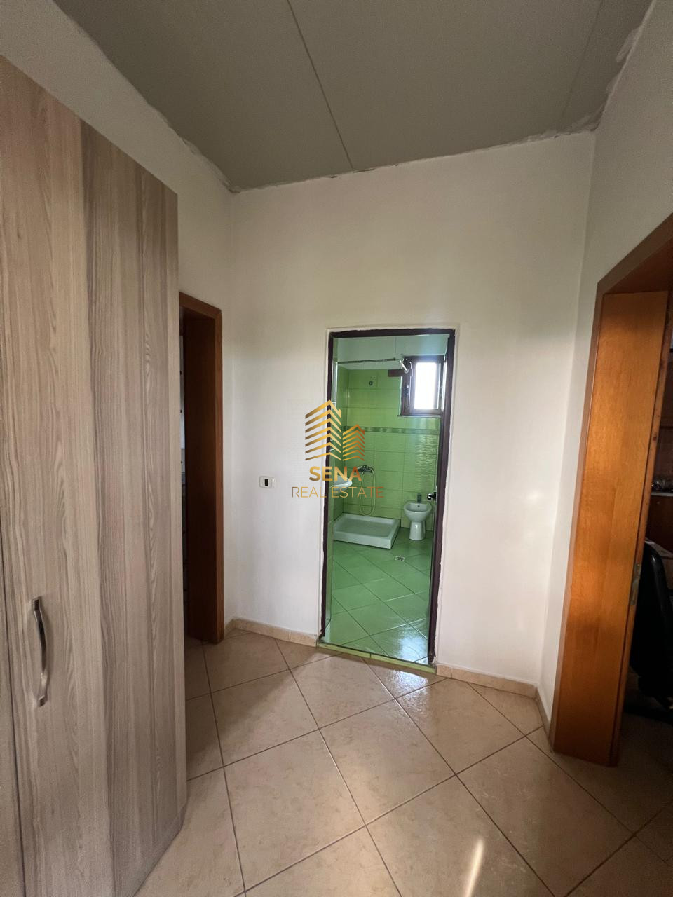 Qira, Hyrje Private 1+1, Bulevardi i Ri, 45.000 Leke/muaj