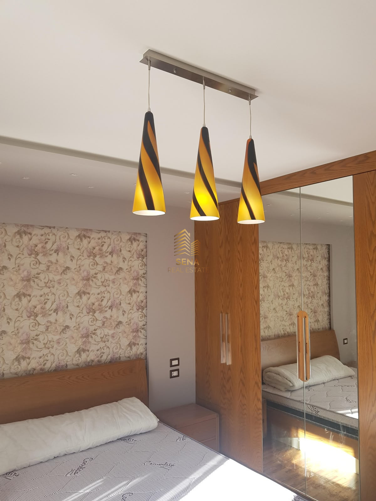 Qira, Apartament 2+1+2blk, Kopshti Zoologjik, 80,000 Lek/Muaj