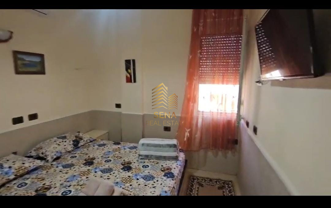 Qira, Apartament 1+1, Siri Kodra, 45.000 Leke/muaj