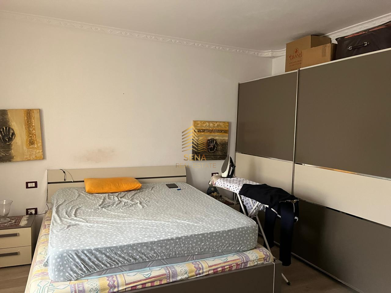 Qira, Hyrje private, 1+1, Spitali QSUT, 50.000 Lek/muaj