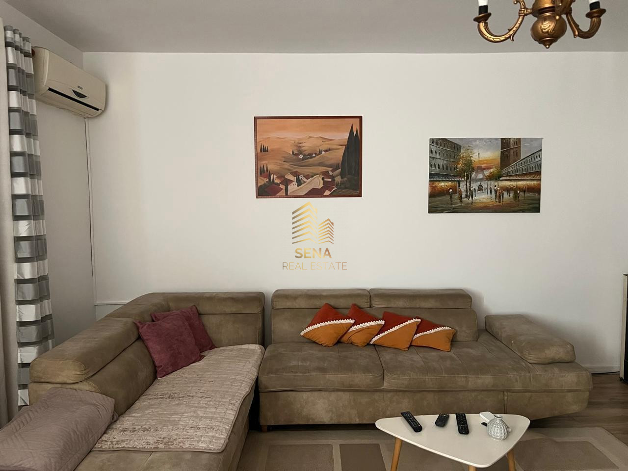 Qira, Hyrje private, 3+1, Spitali QSUT, 70.000 Lek/muaj