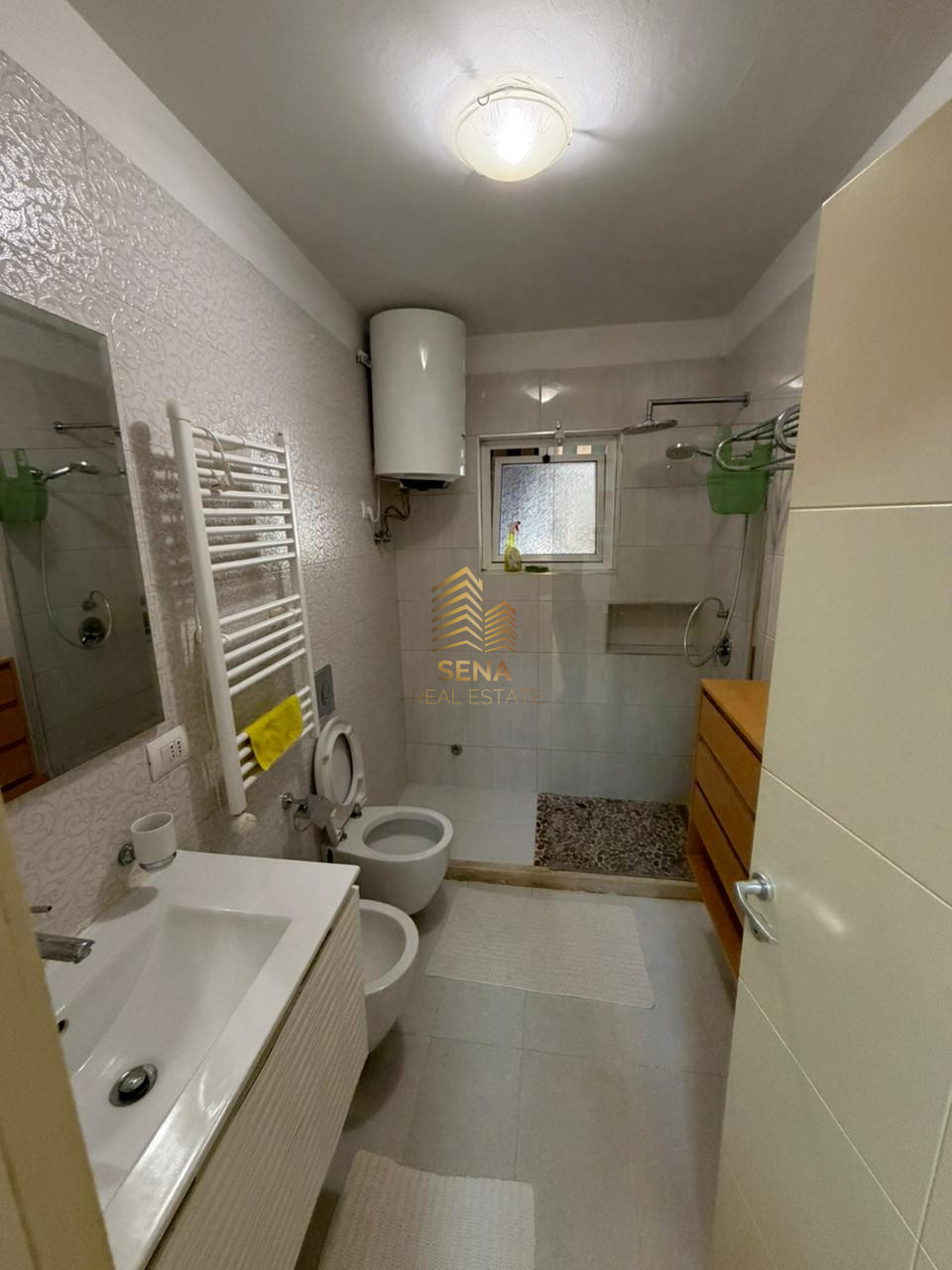 Qira, Apartament 2+1+blk, Laprake-Kompleksi Karavan, 85.000 Leke / muaj