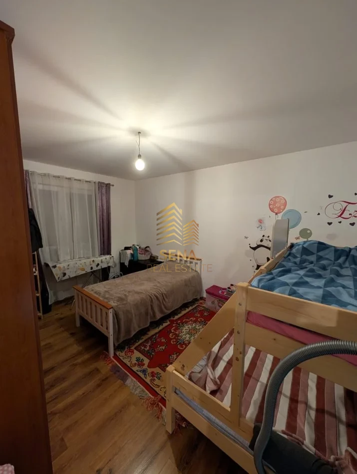 Shitet, Apartament 2+1, Rruga e Kavajes, 16.000.000 Leke