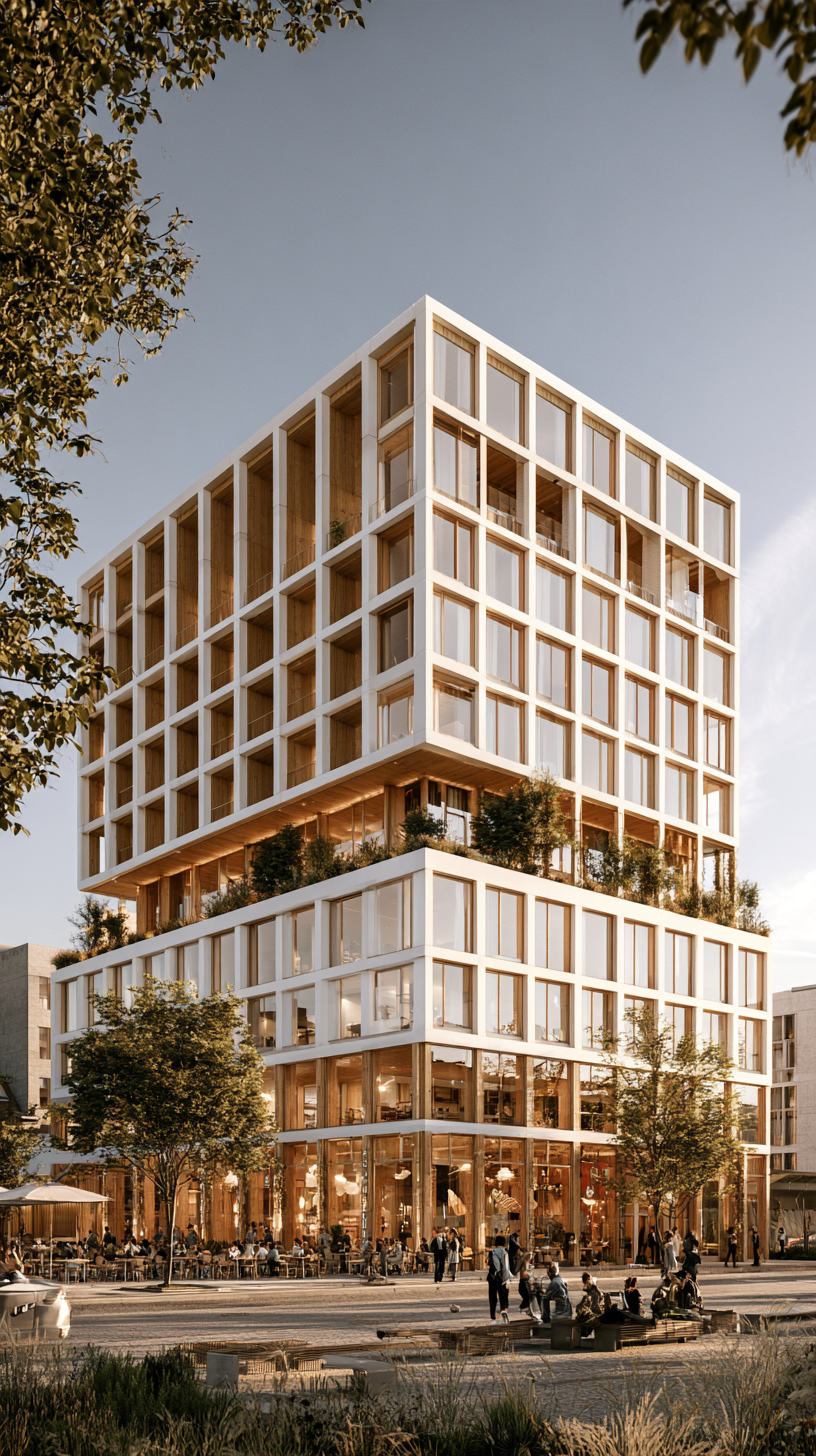 Apartament me Terrasë në Pallati I Sporteve, Tirana