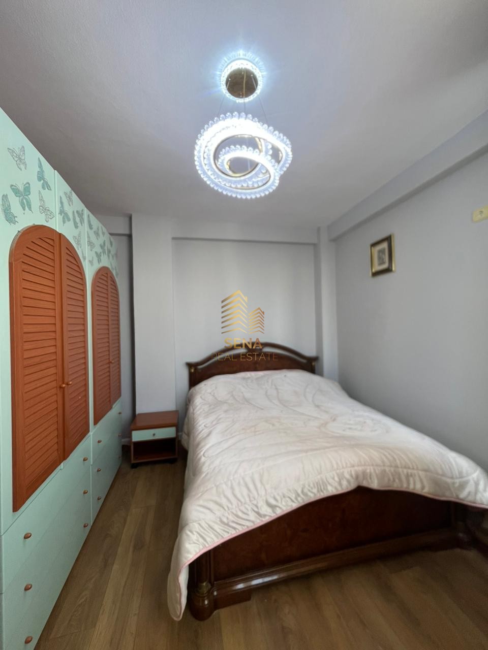 Shitet, Apartament 1+1+BLK, Fresk, 95,000 Euro