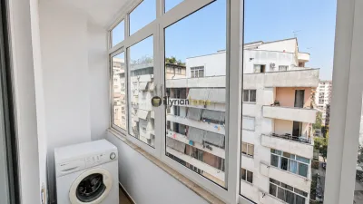 Apartament TIrane Qira Ditore