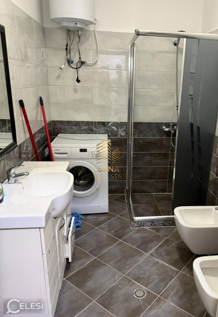 Qira, Apartament 2+1+blk, Fresk, 45.000 Leke/muaj