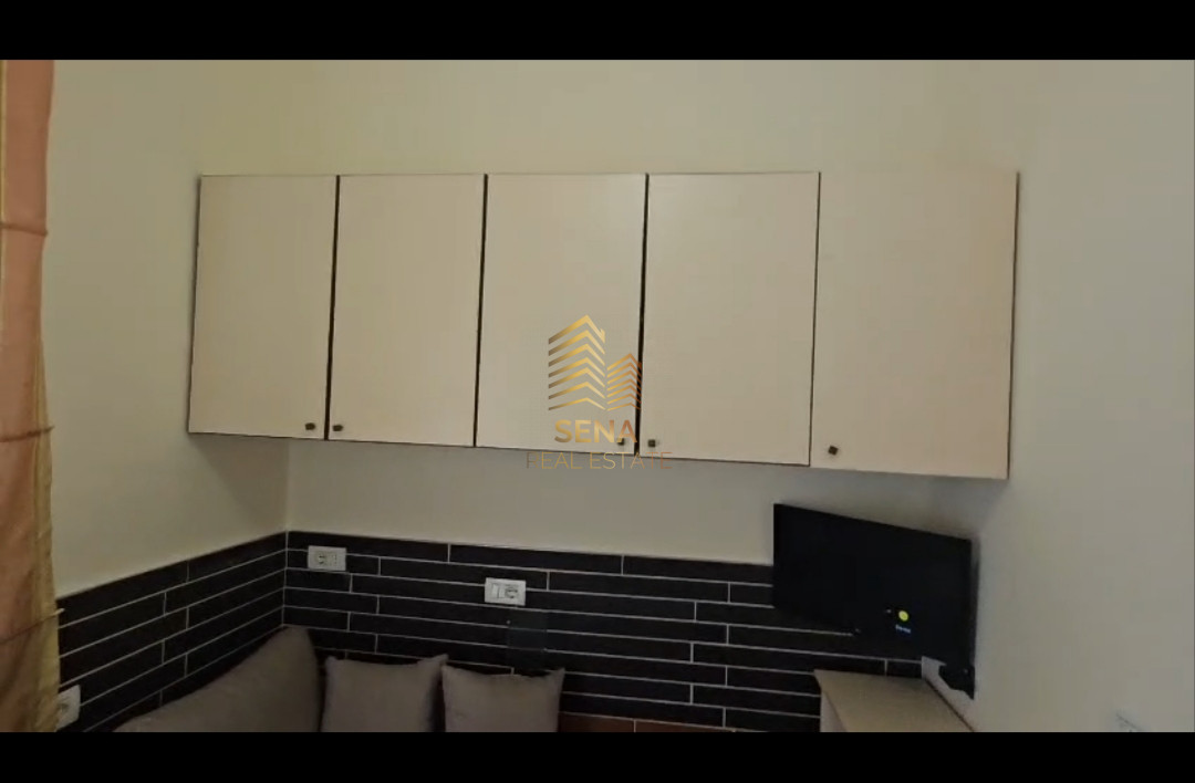 Qira, Apartament 1+1, Siri Kodra, 38.000 Leke/muaj