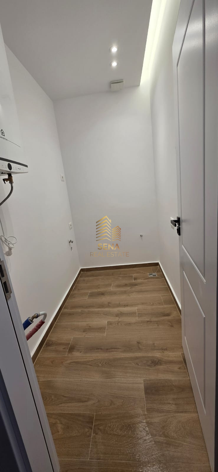 Shitet, Apartament 2+1+BLK, Paskuqan – “Albulena” Residence, 15.000.000 Leke