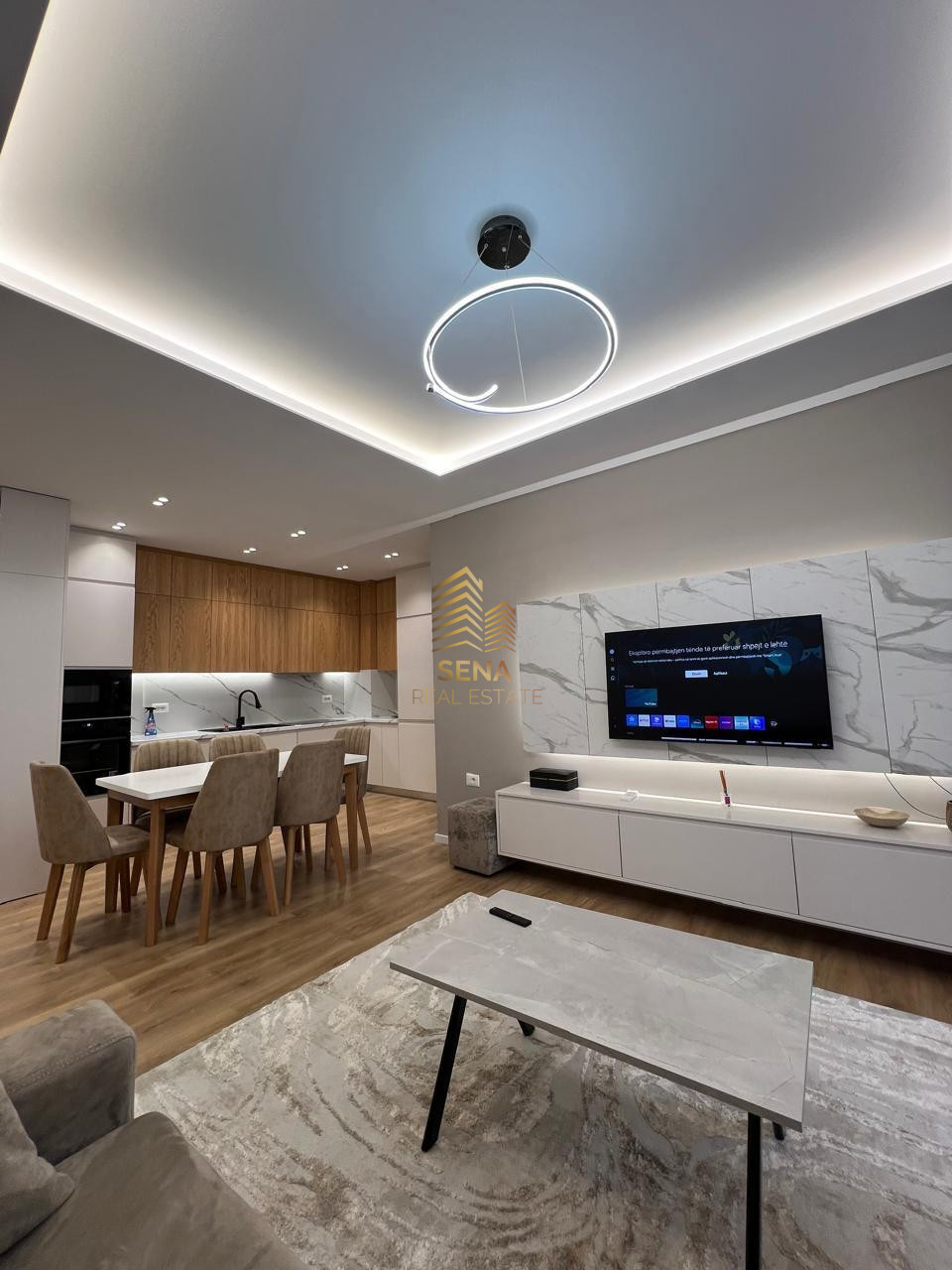 Shitet Apartament 2+1+Blk, Rruga e Kavajes, 22.250.000 Leke