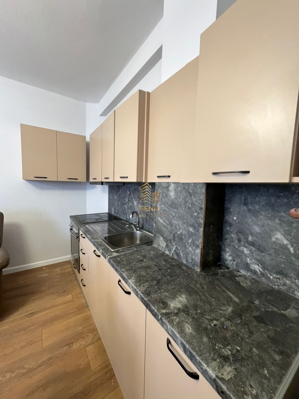 Shitet, Apartament 1+1+BLK, Fresk, 95,000 Euro