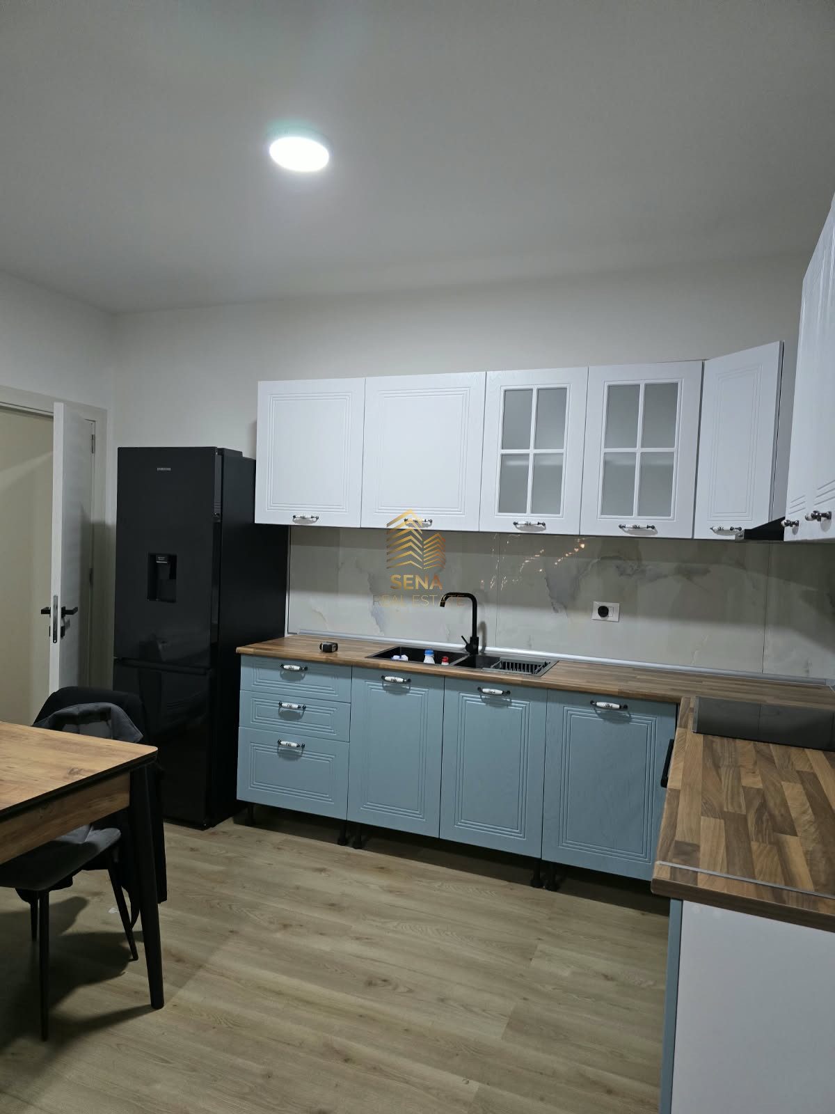 Qira, Apartament 2+1+2+blk, Paskuqan, 45.000 Lek/muaj