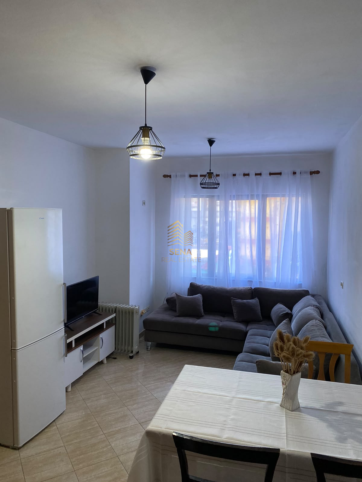 Qira, Apartament 1+1+Blk, Astir, 47.000 Lek/Muaj