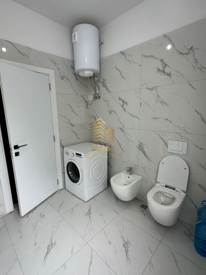 Qira, Apartament 2+1+blk, Paskuqan, 48.000 Leke/muaj