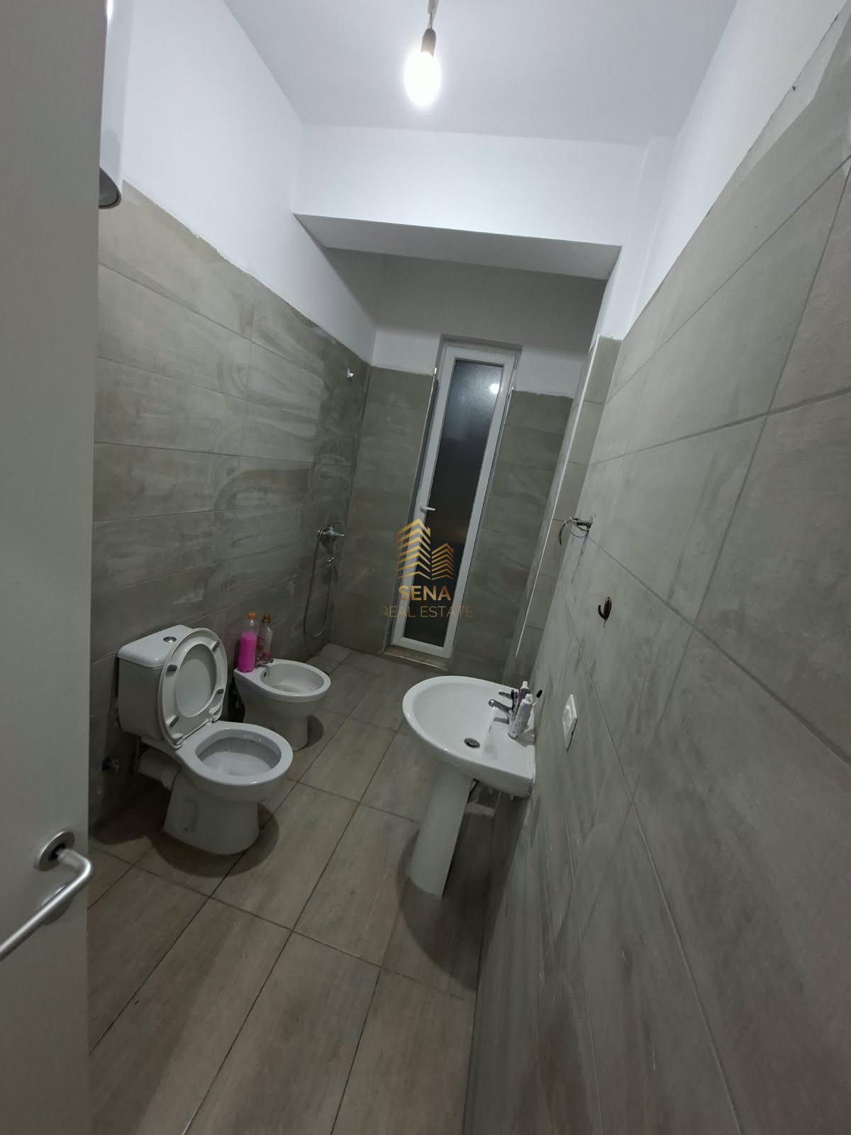 Qira, Apartament 2+1+Blk, 5 Maji, 45.000 Leke/muaj