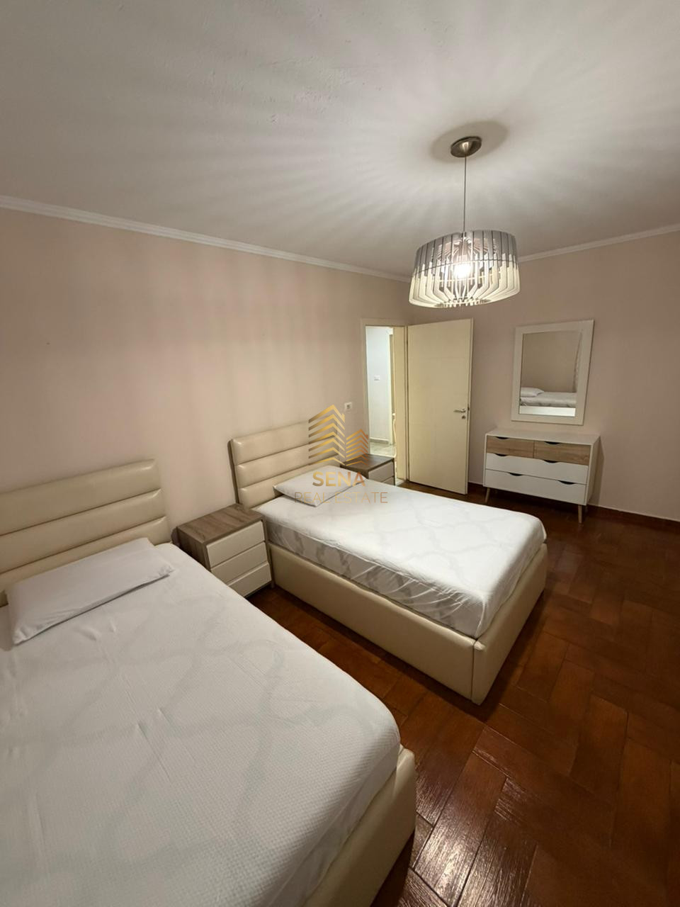 Qira, Apartament 2+1+blk, Laprake-Kompleksi Karavan, 85.000 Leke / muaj