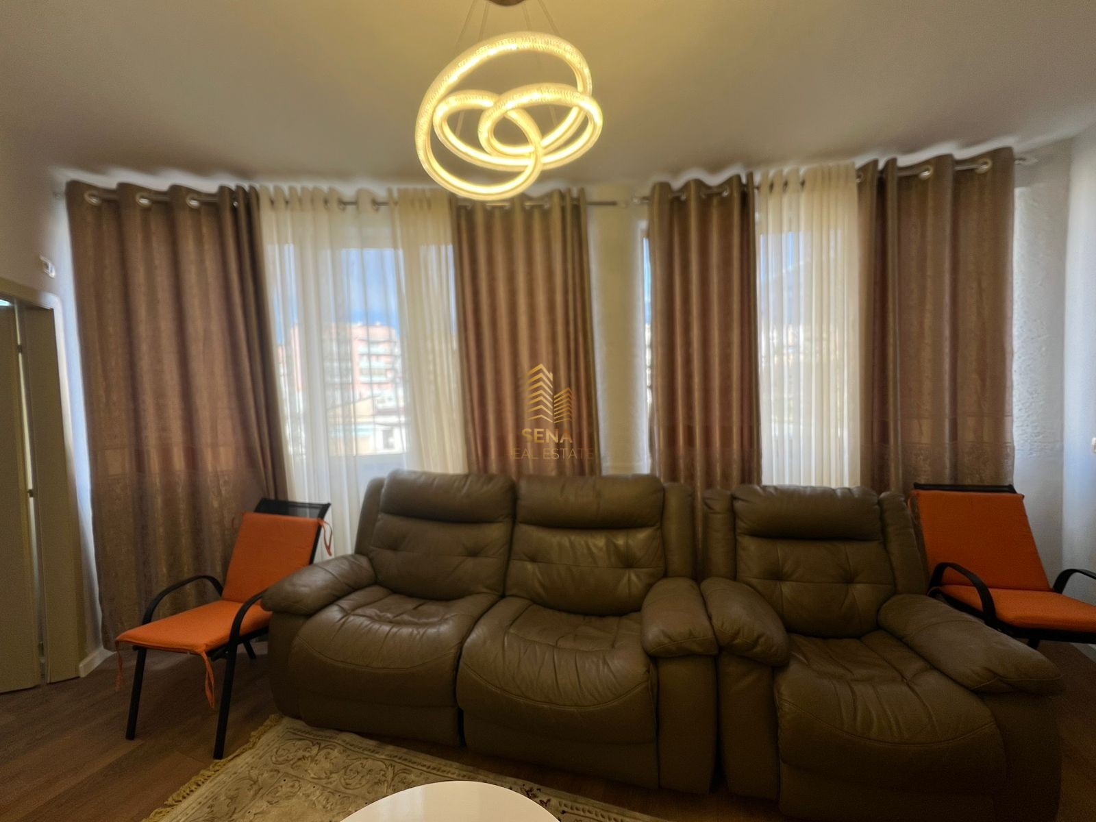 Shitet, Apartament 1+1+BLK, Fresk, 95,000 Euro