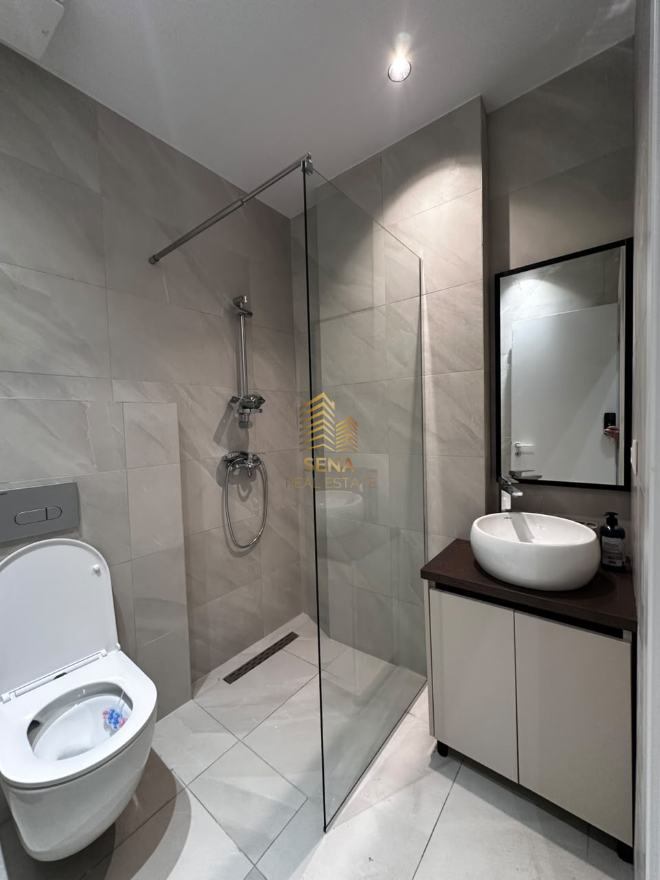 Qira, Apartament 2+1+2+2 blk, Aura Kompleks, 80.000 Leke /muaj