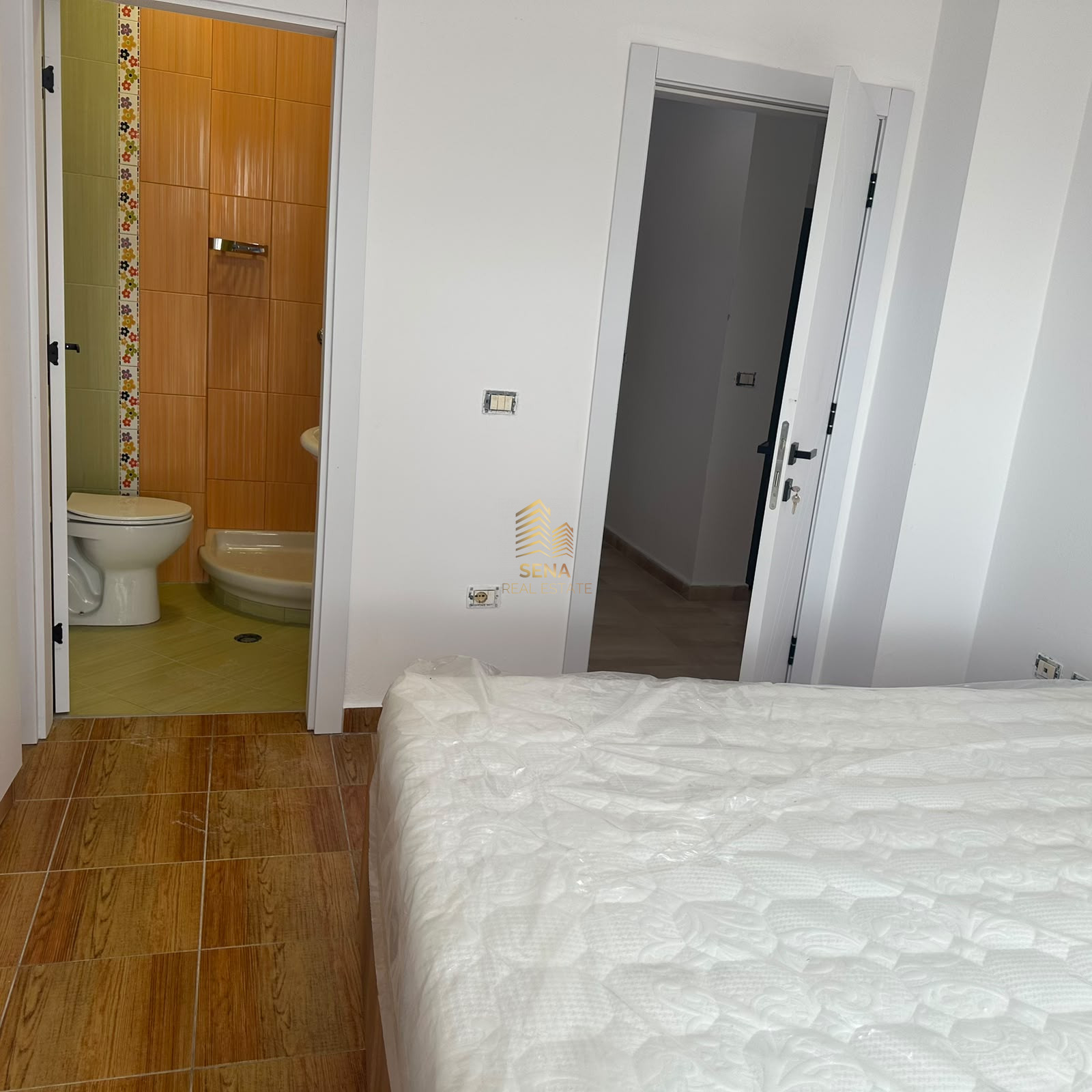 Qira, Apartament 3+1+2+Verande, Brryli, 70.000 Leke/Muaj