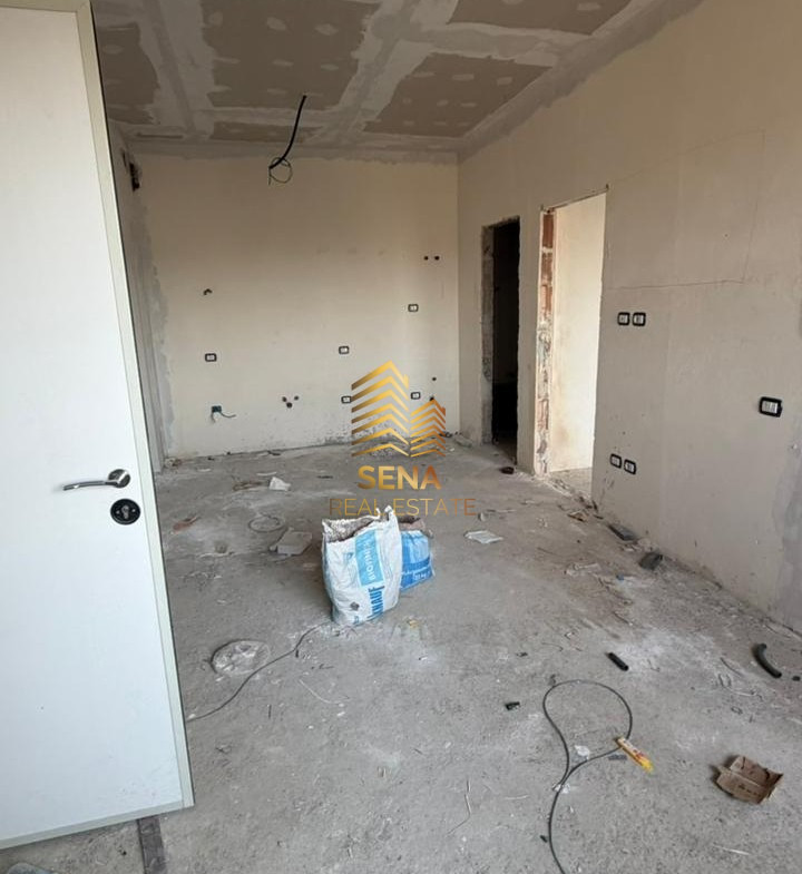 Shitet, Apartament 1+1+blk, Rezidenca Henke– Yzberisht, 120.000 Euro