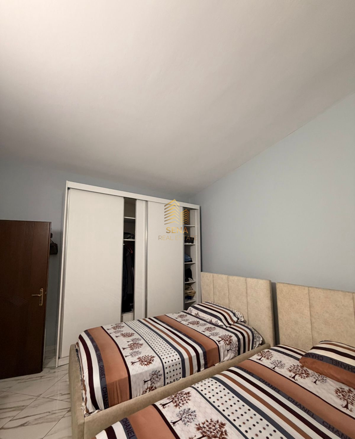 Qira, Hyrje Private, 2+1+blk+Post Parkimi, Univers City, 45.000 Leke/muaj