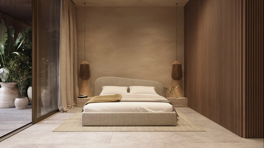 LUXURY APARTMENT NEW YORK