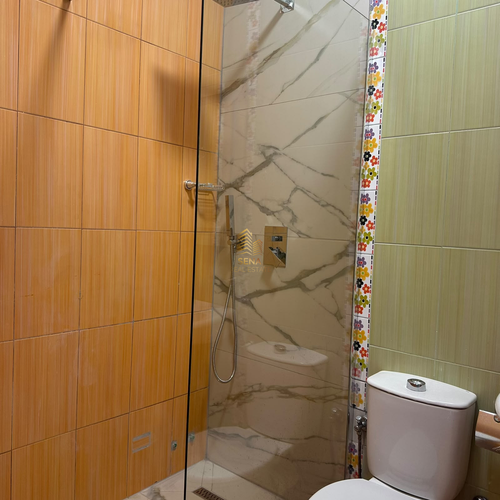 Qira, Apartament 3+1+2+Verande, Brryli, 70.000 Leke/Muaj