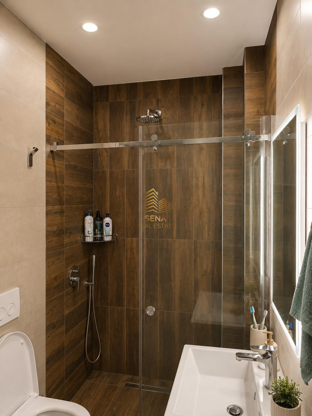Shitet Apartament 2+1+2+blk+Post Parkimi, Inxhinieria e Ndertimit , 299.000 Euro