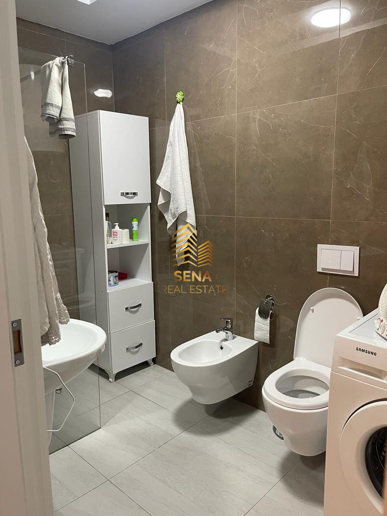 Qira, Apartament 2+1+2+Blk, Kompleksi Fiori Di Bosco, 700 Euro/Muaj